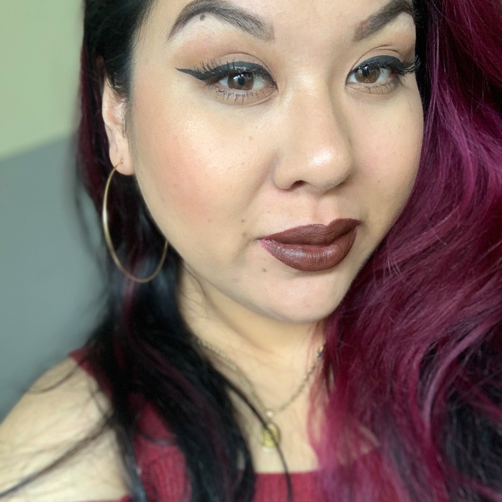 Meet your Posher, Rosie